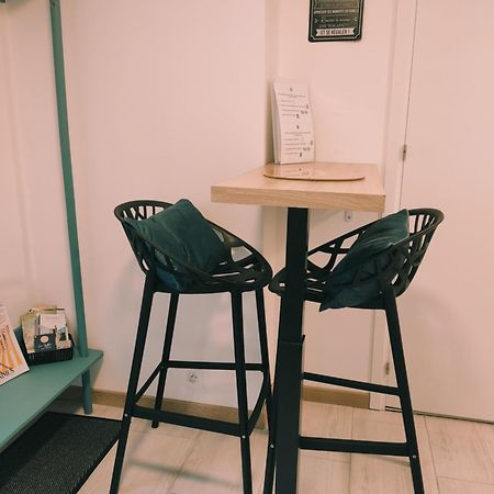 Studio Spacieux Aux Portes De La Camargue Beauvoisin  Kültér fotó