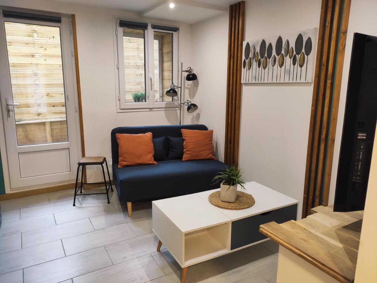 Studio Spacieux Aux Portes De La Camargue Beauvoisin  Kültér fotó