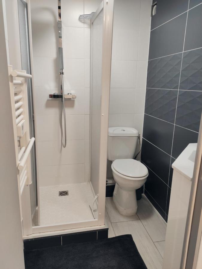 Studio Spacieux Aux Portes De La Camargue Beauvoisin  Kültér fotó