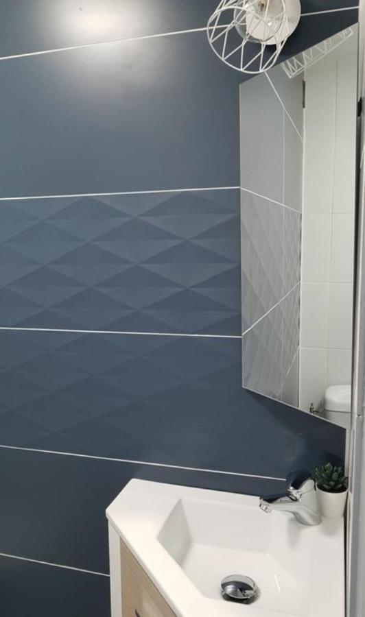 Studio Spacieux Aux Portes De La Camargue Beauvoisin  Kültér fotó