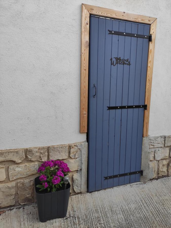 Studio Spacieux Aux Portes De La Camargue Beauvoisin  Kültér fotó